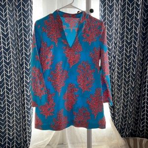 Lilly Pulitzer top size s